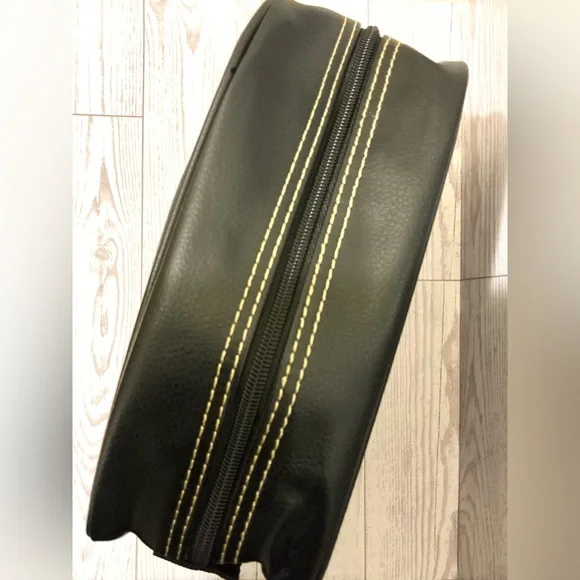 Mens Prepared Classic Toiletry Travel Bag Bundle - Picture 6 of 10